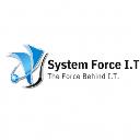 System Force I.T. Ltd logo